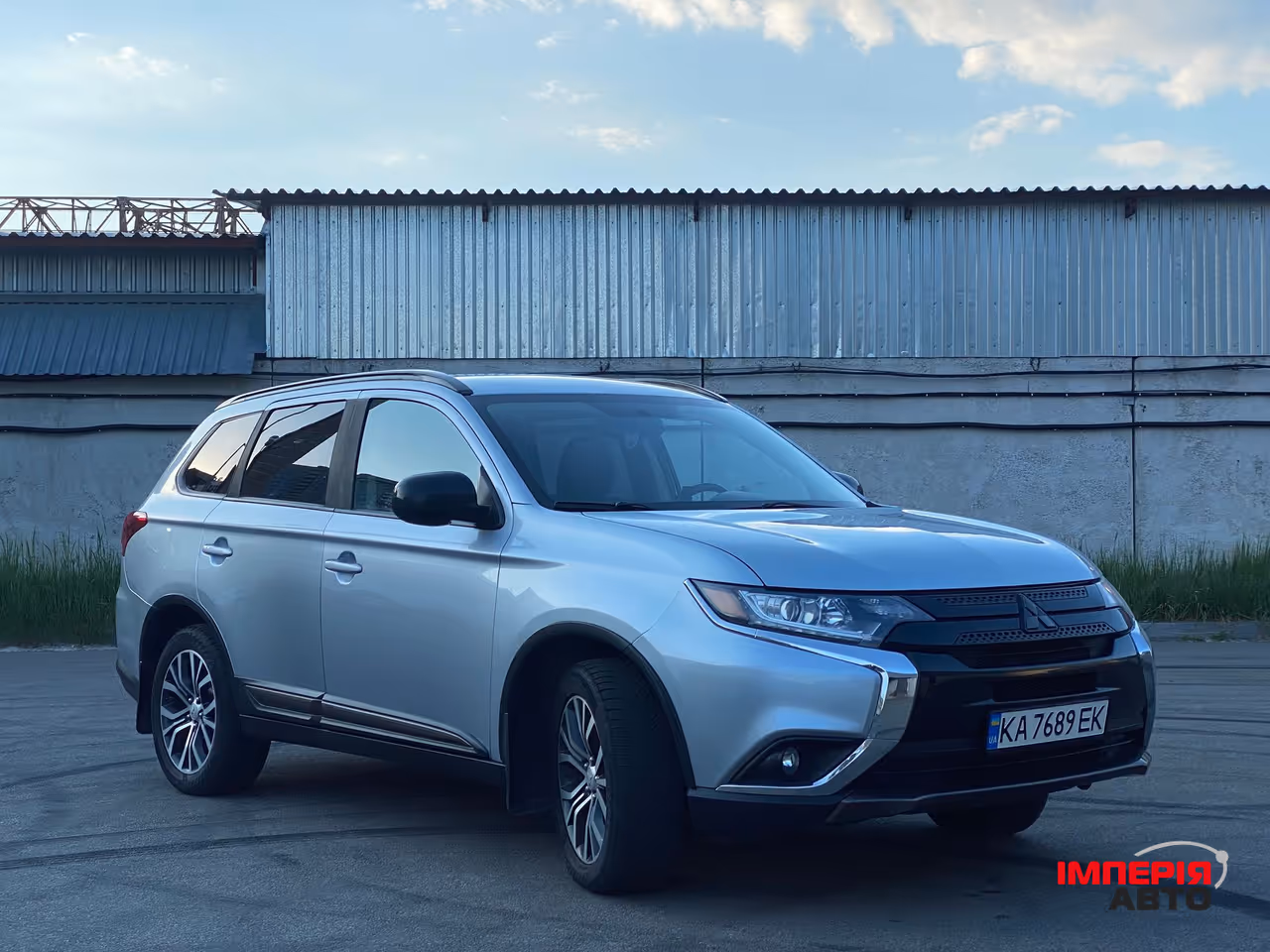 Mitsubishi Outlander - фото 88