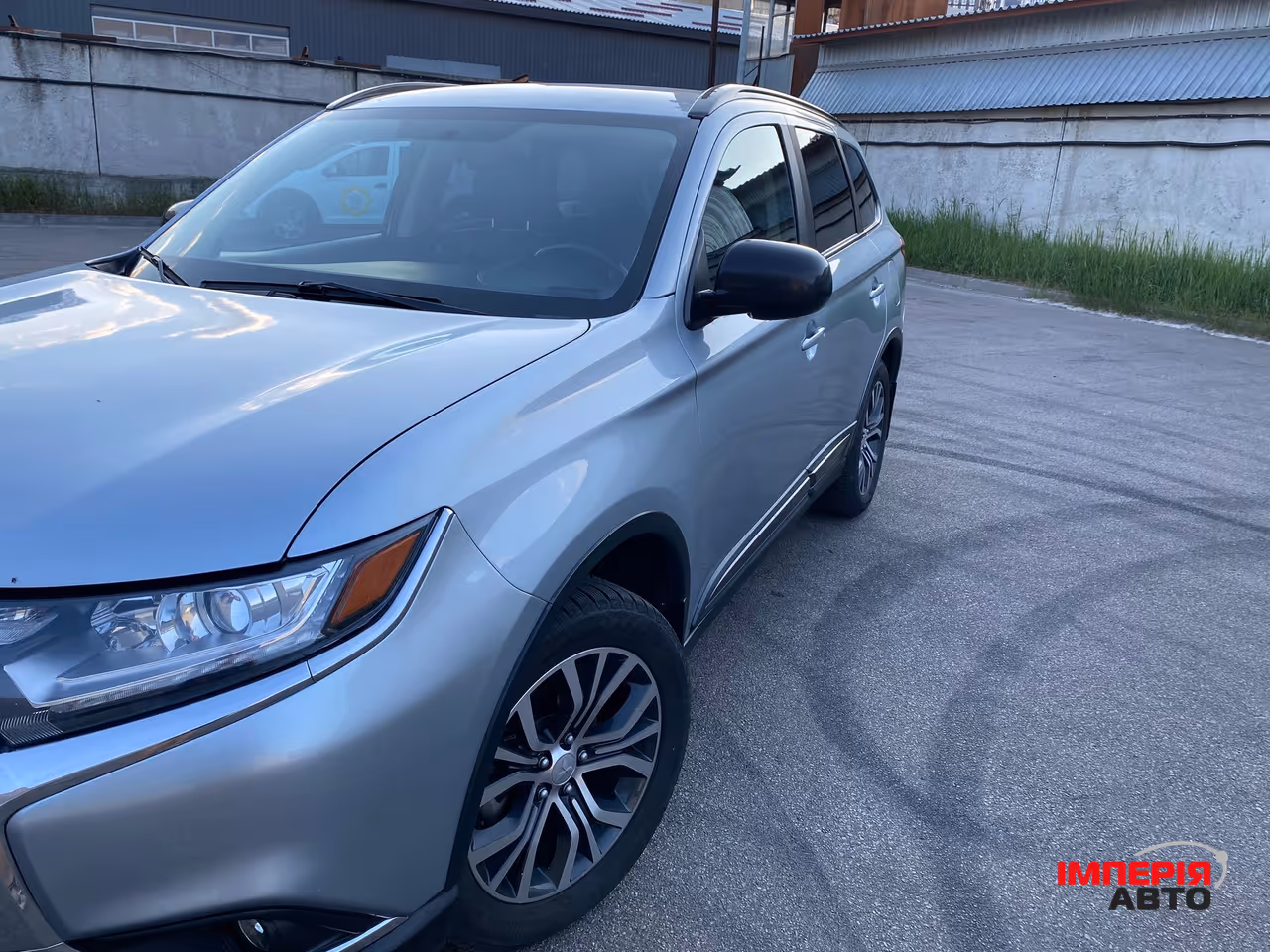 Mitsubishi Outlander - фото 85