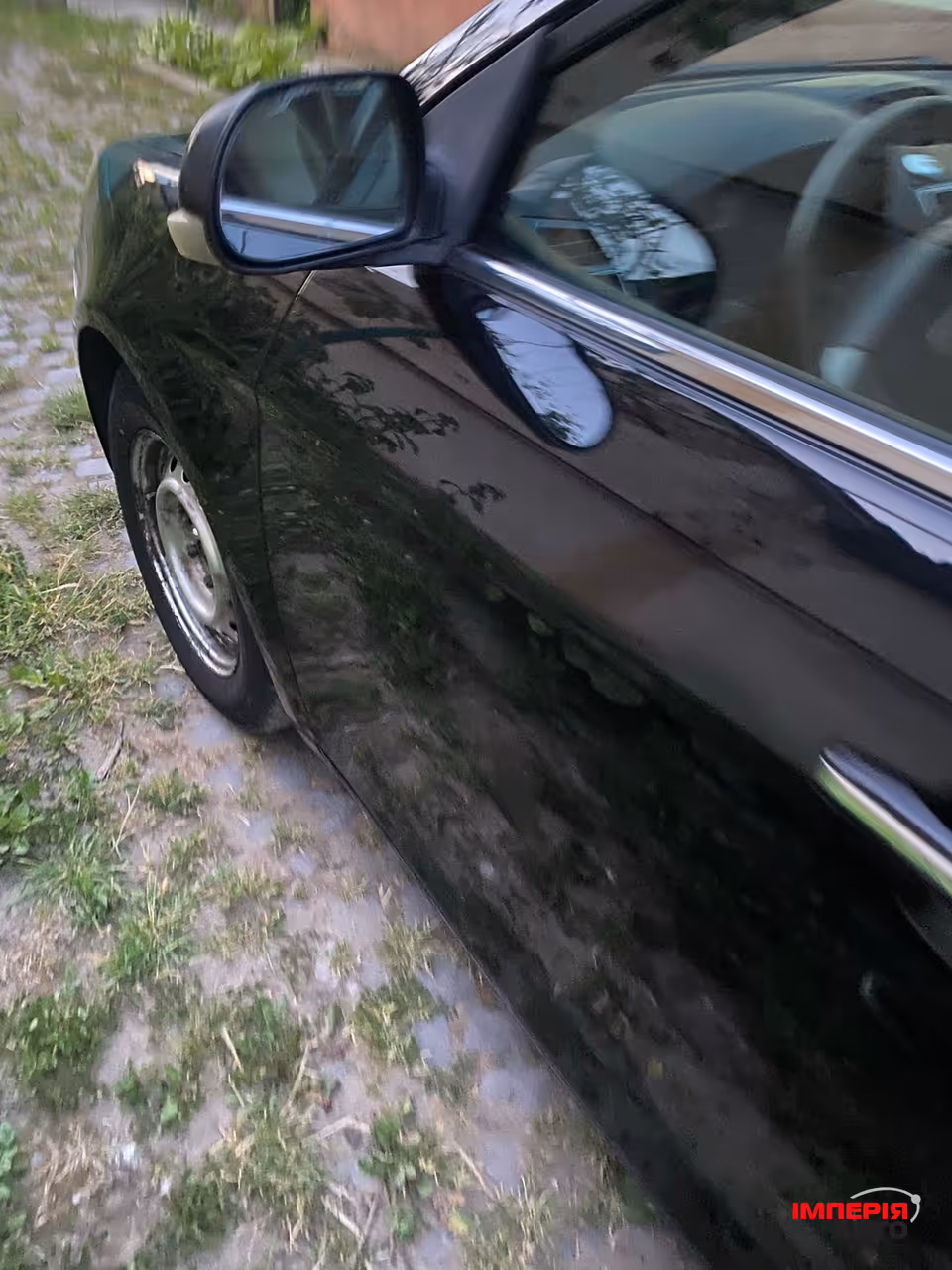 Geely Emgrand 7 - фото 3