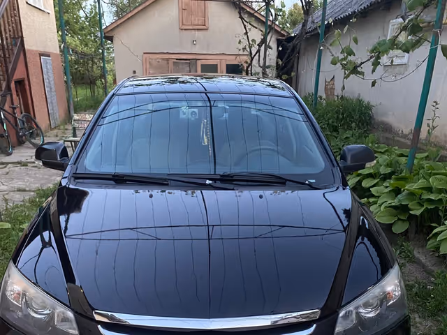 Geely Emgrand 7 - фото 1