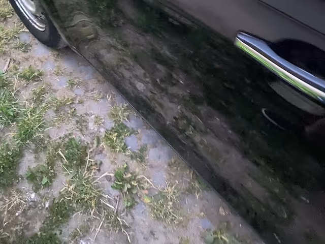 Geely Emgrand 7 - фото 5