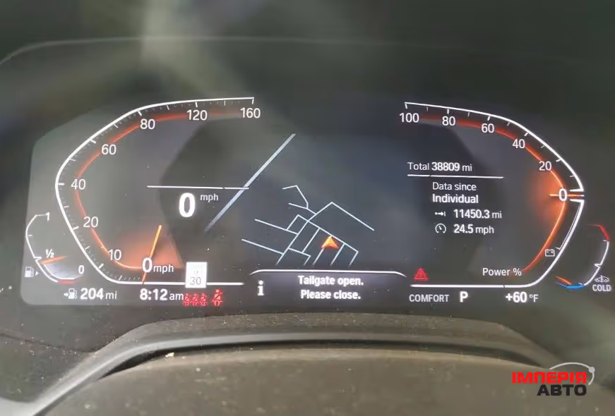 BMW X5 - фото 9