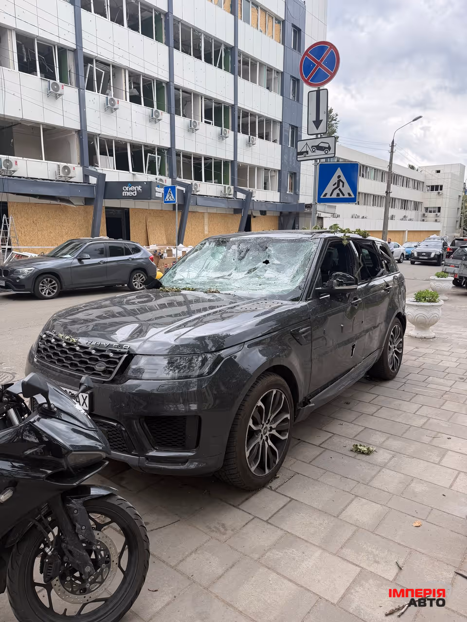 Land Rover Range Rover Sport - фото 22