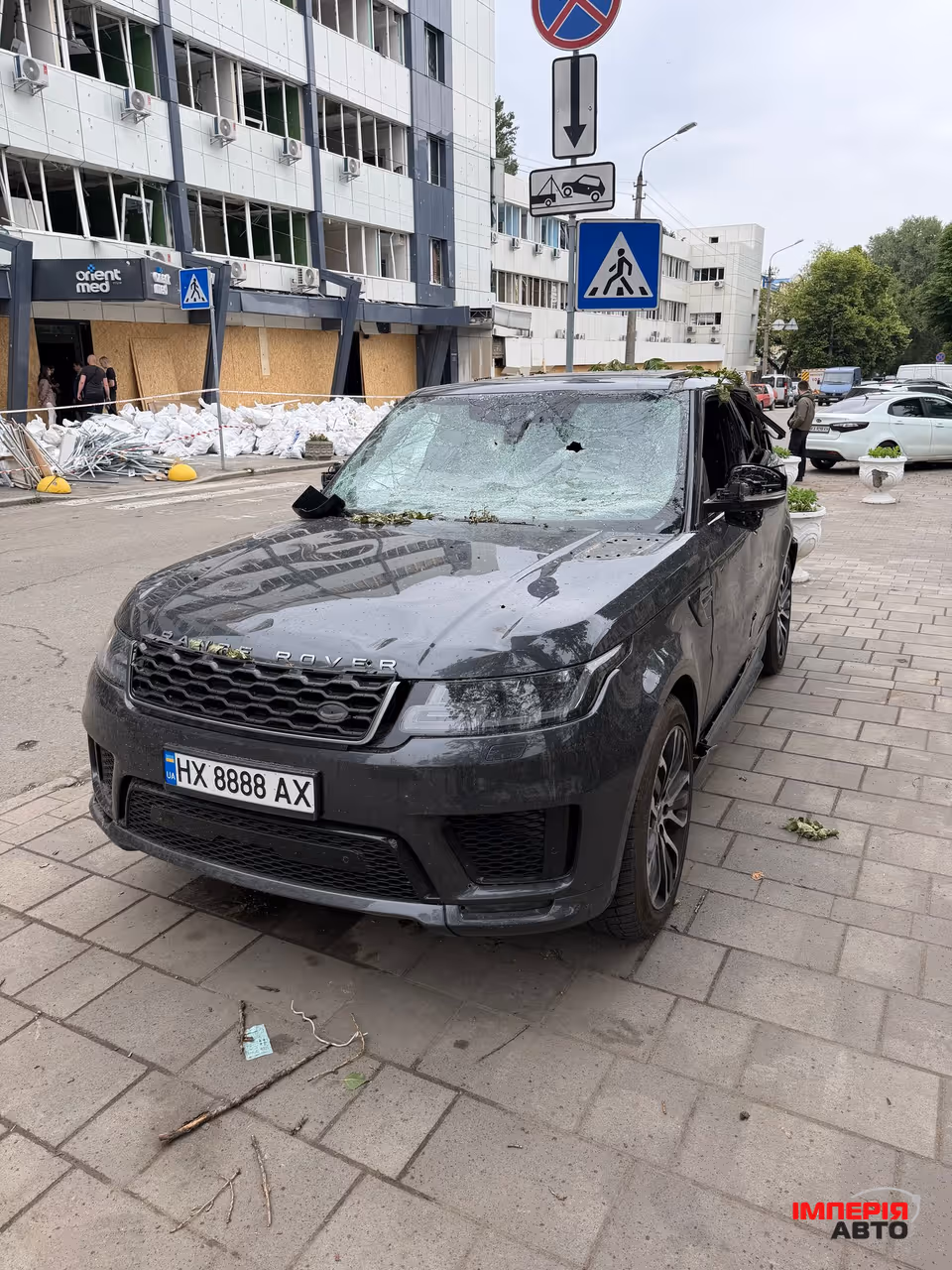Land Rover Range Rover Sport - фото 18