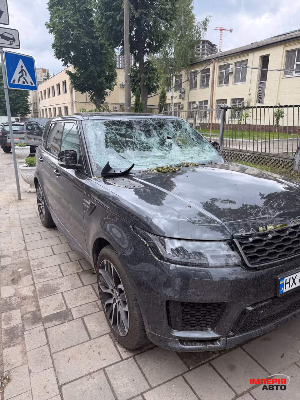 Land Rover Range Rover Sport - фото 20