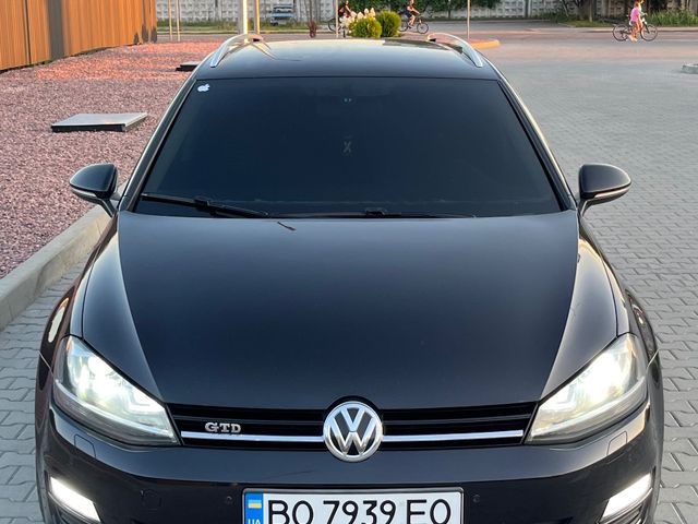 Volkswagen Golf 2014, Хмельницький, $10 900 - зображення 5