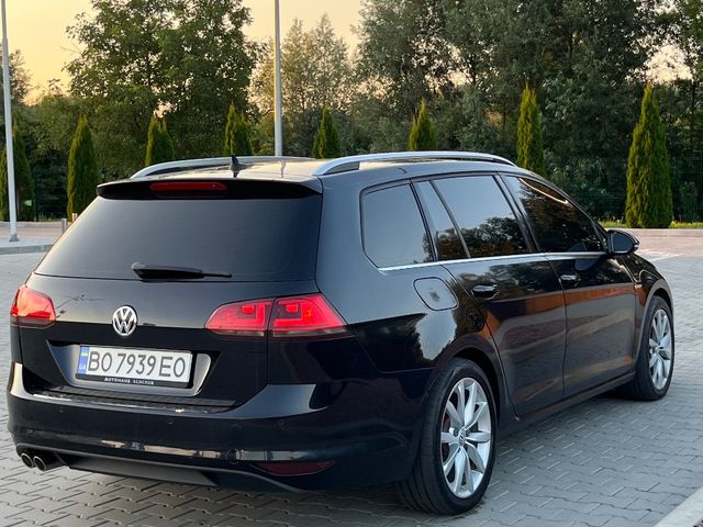 Volkswagen Golf 2014, Хмельницький, $10 900 - зображення 4