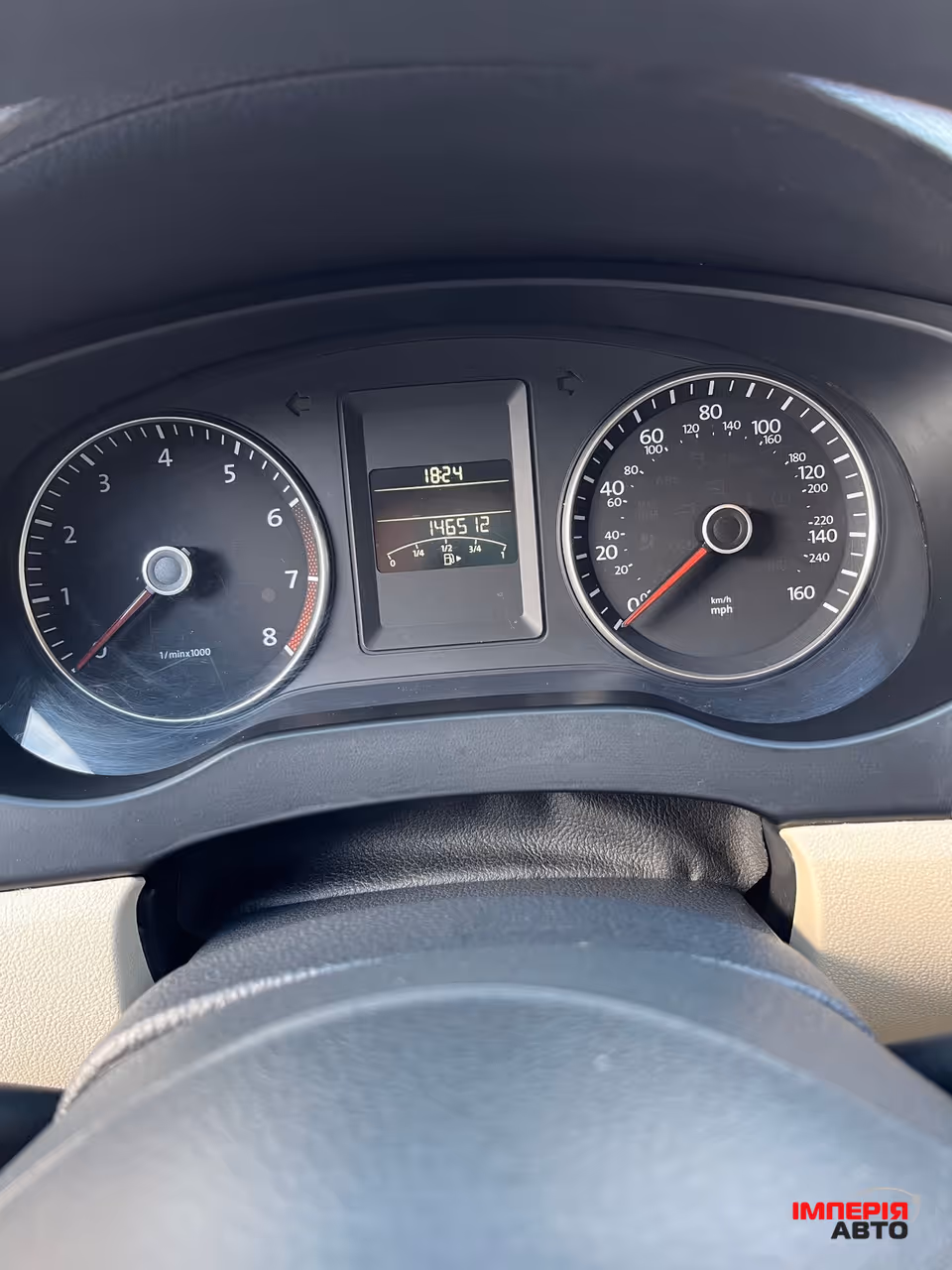 Volkswagen Jetta - фото 11