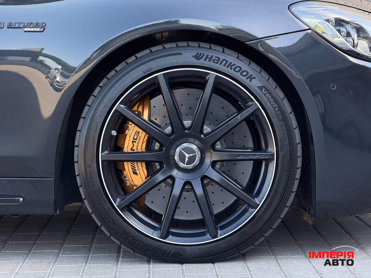 Mercedes-Benz S-Класс - фото 16