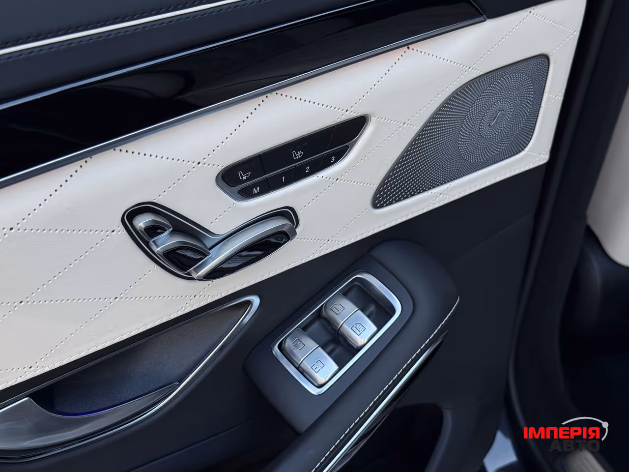 Mercedes-Benz S-Класс - фото 28