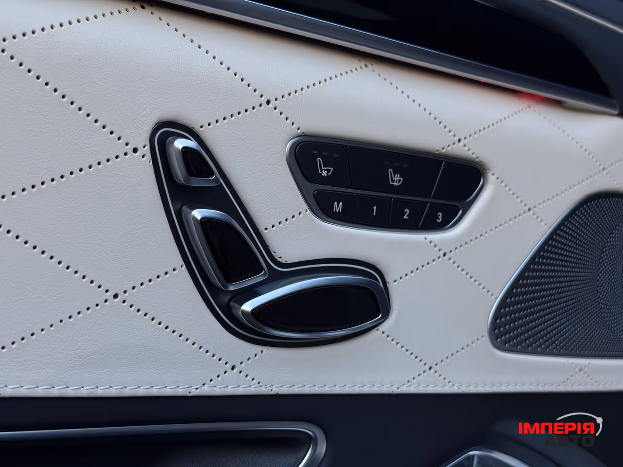 Mercedes-Benz S-Класс - фото 29