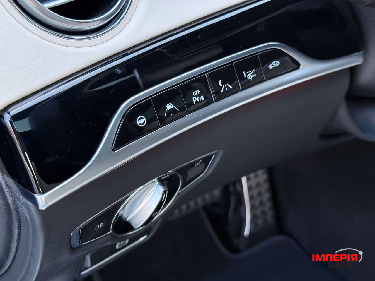 Mercedes-Benz S-Класс - фото 54