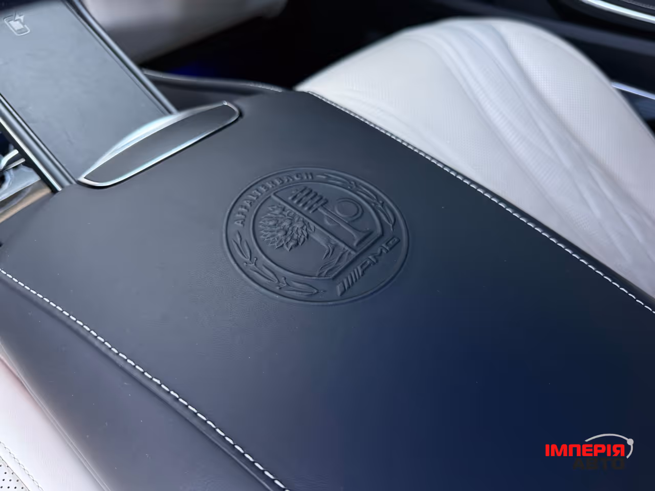 Mercedes-Benz S-Класс - фото 34