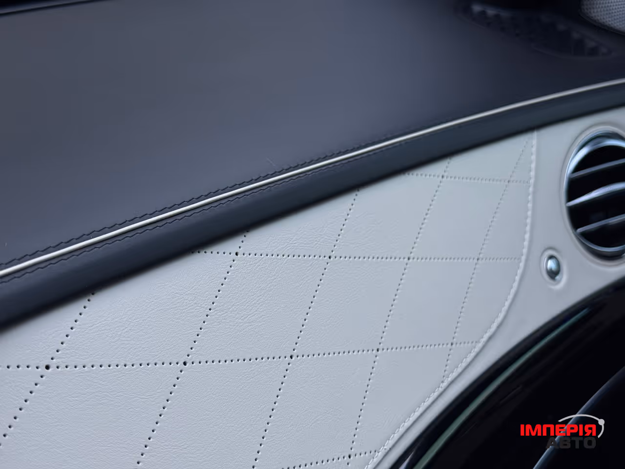 Mercedes-Benz S-Класс - фото 87
