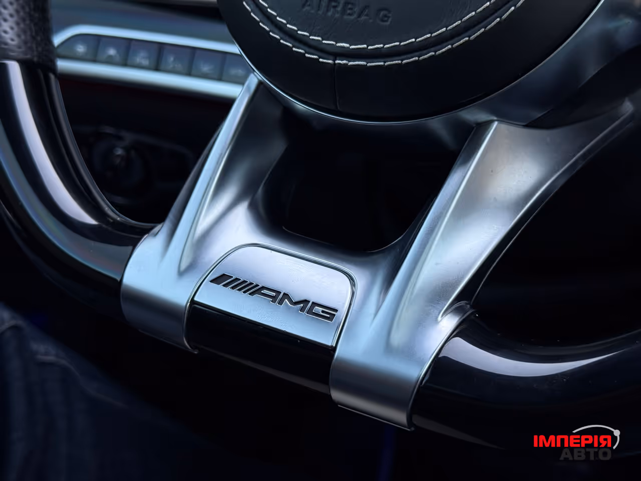 Mercedes-Benz S-Класс - фото 63