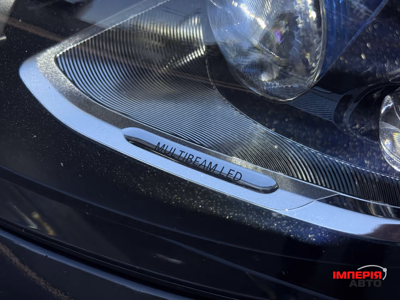 Mercedes-Benz S-Класс - фото 10