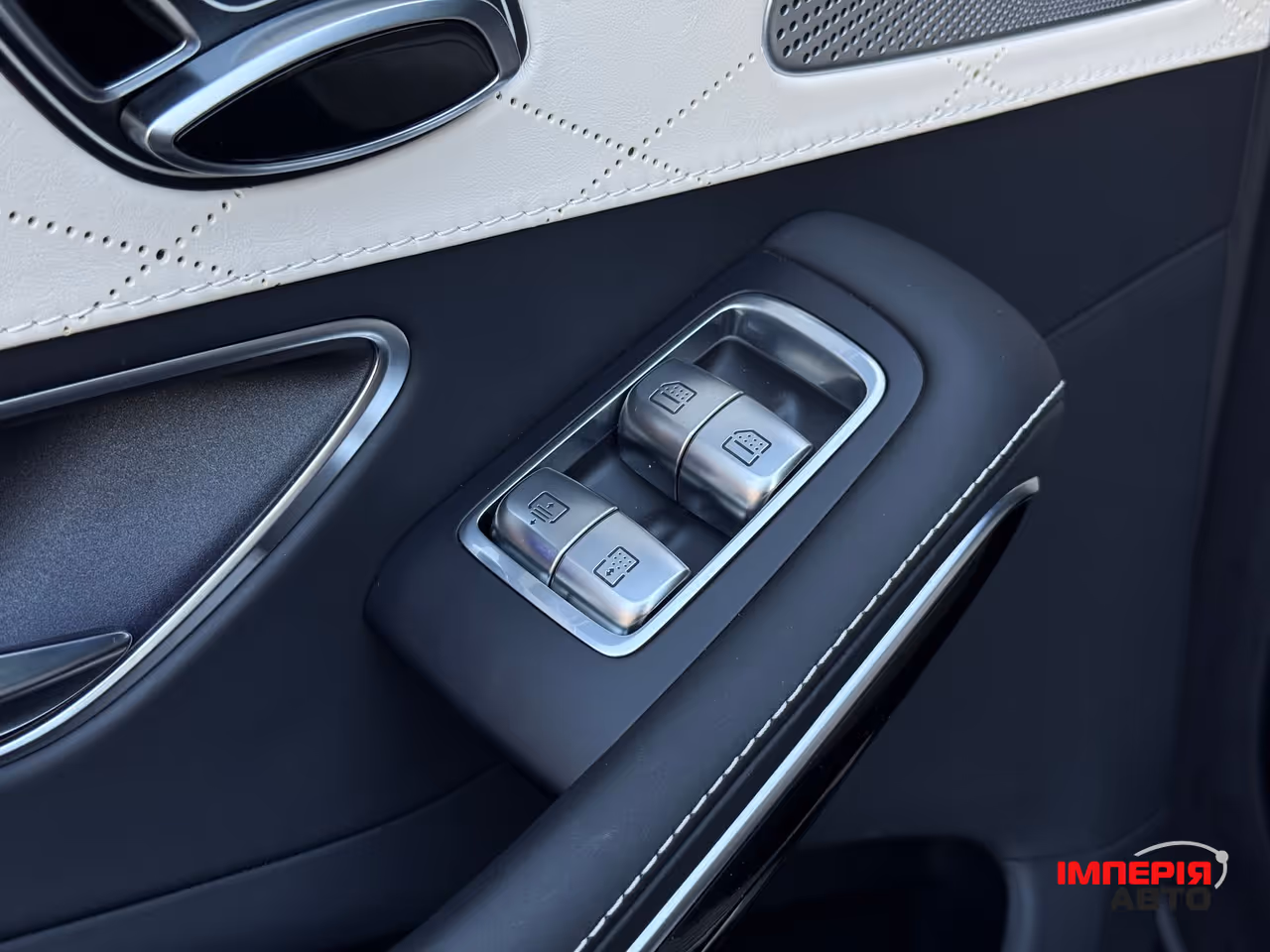 Mercedes-Benz S-Класс - фото 30