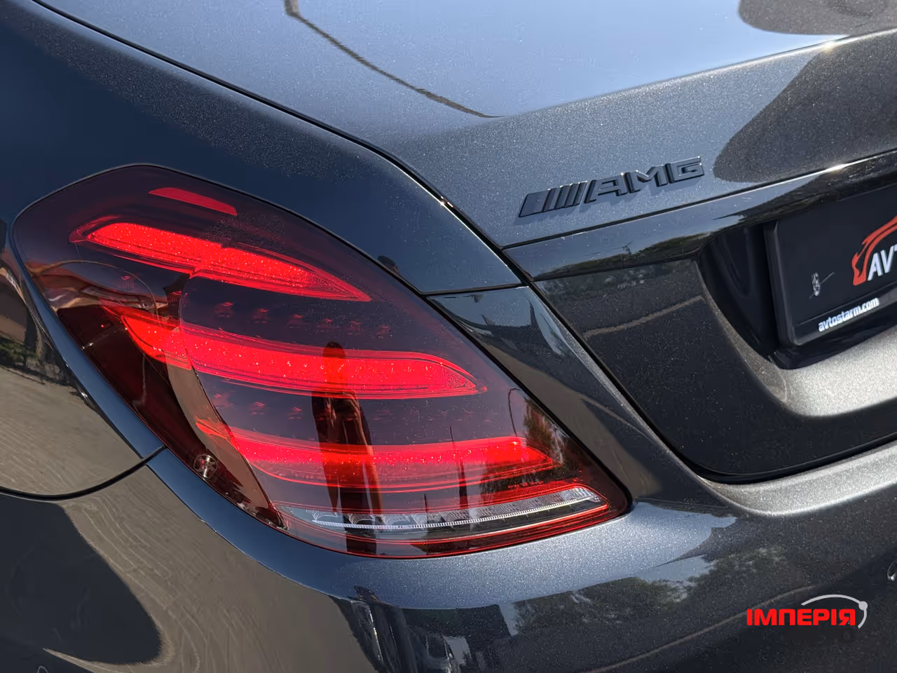 Mercedes-Benz S-Класс - фото 24