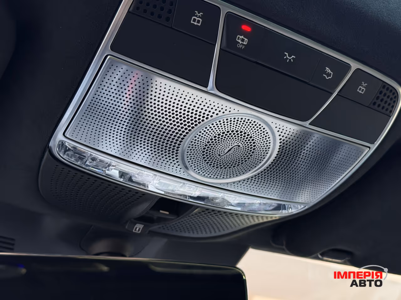 Mercedes-Benz S-Класс - фото 79