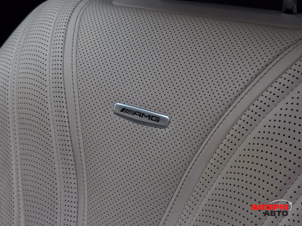 Mercedes-Benz S-Класс - фото 58