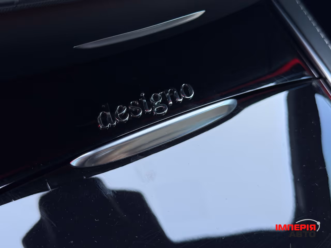 Mercedes-Benz S-Класс - фото 86