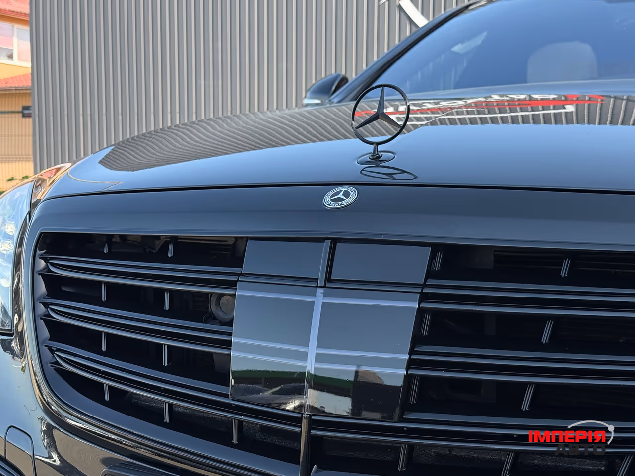 Mercedes-Benz S-Класс - фото 5