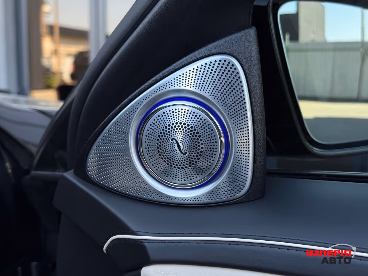 Mercedes-Benz S-Класс - фото 91