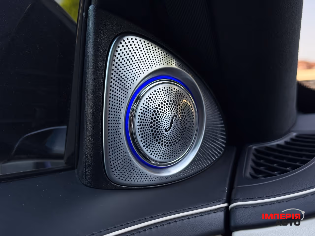 Mercedes-Benz S-Класс - фото 60