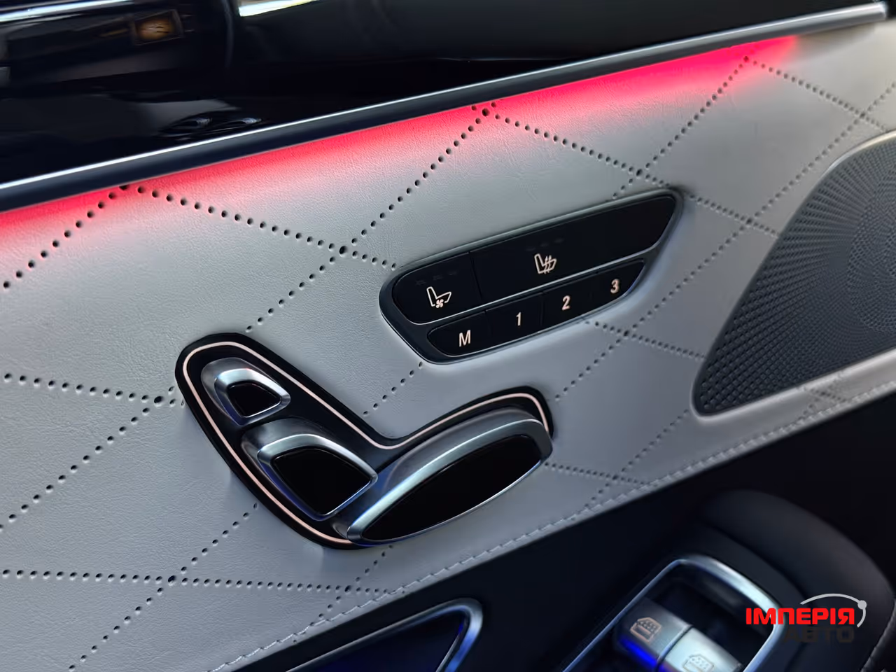 Mercedes-Benz S-Класс - фото 40