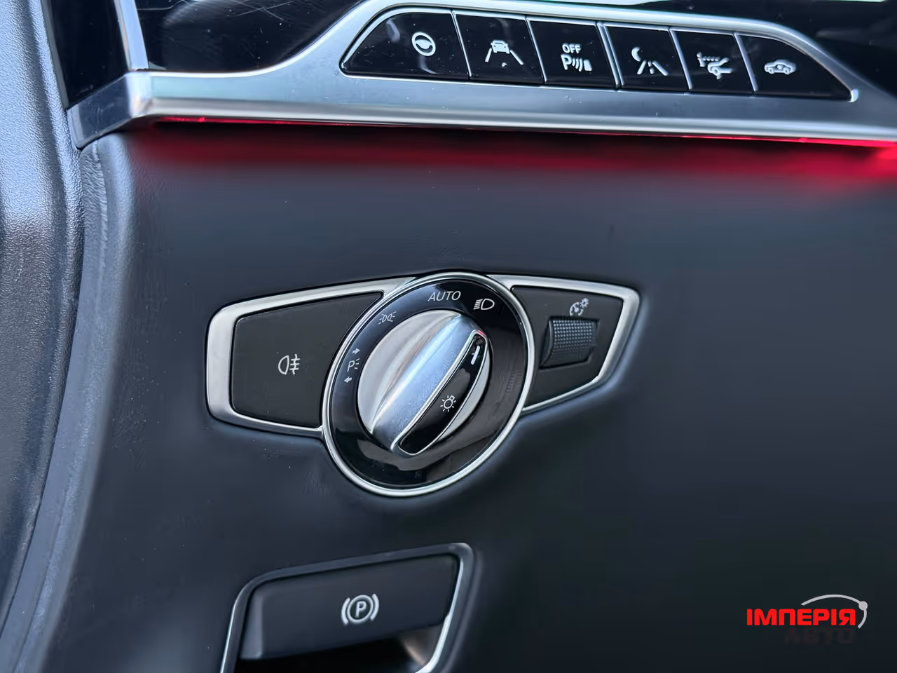 Mercedes-Benz S-Класс - фото 55