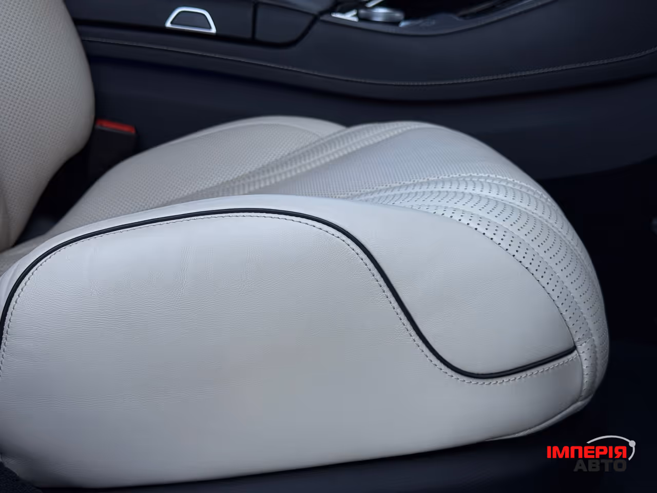 Mercedes-Benz S-Класс - фото 94