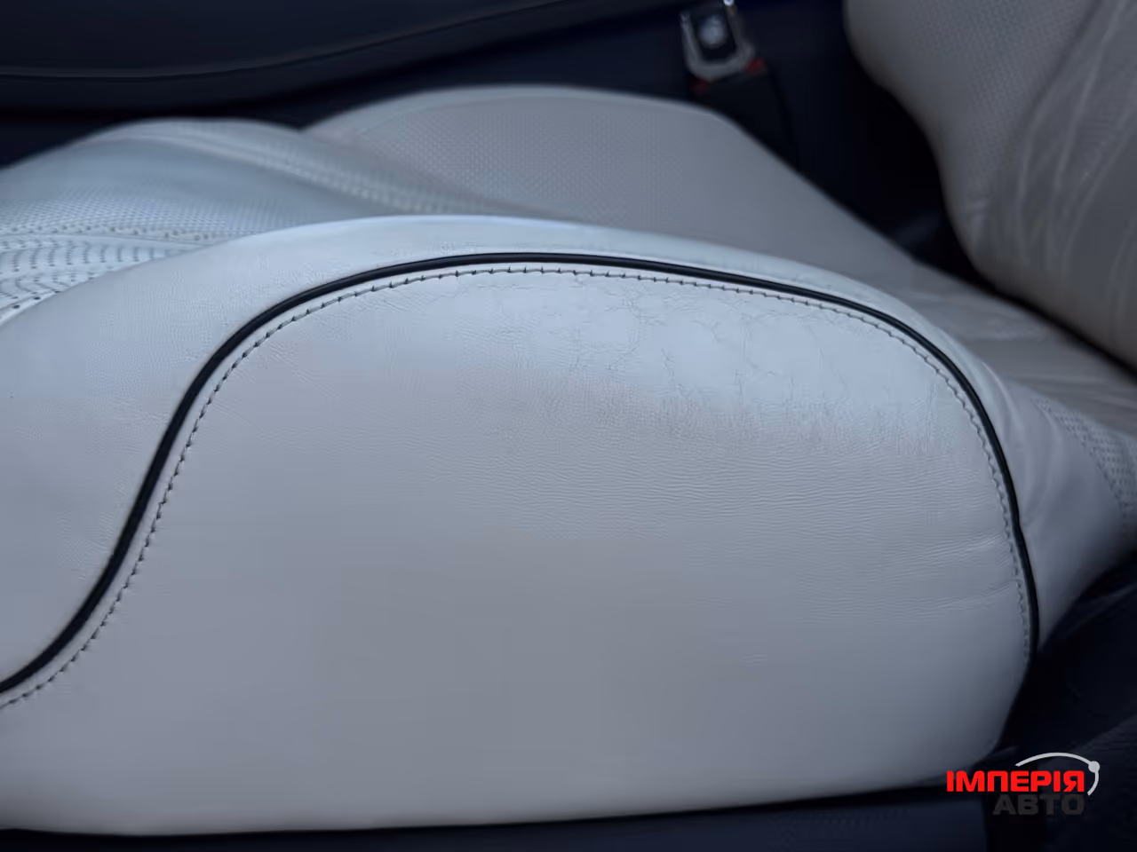 Mercedes-Benz S-Класс - фото 56