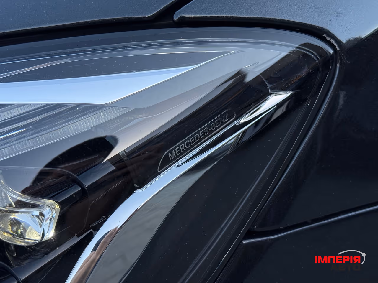 Mercedes-Benz S-Класс - фото 9