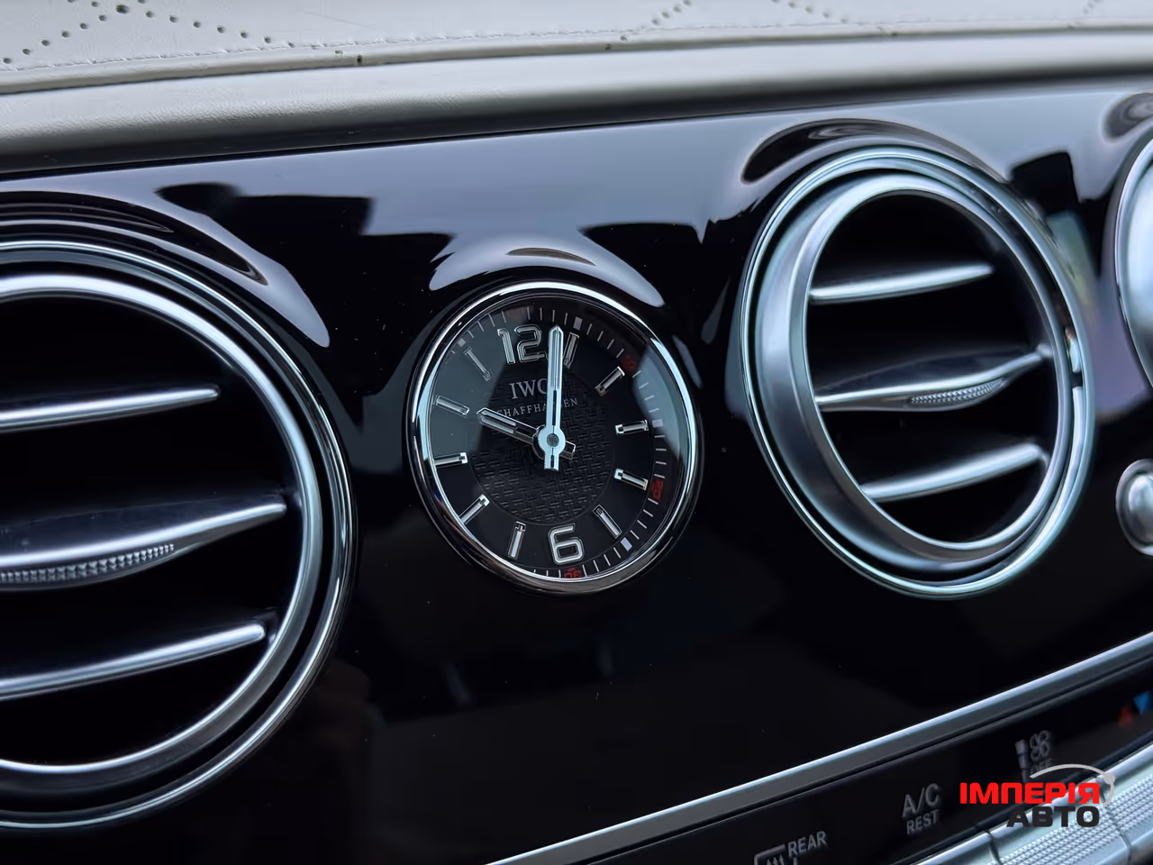 Mercedes-Benz S-Класс - фото 70