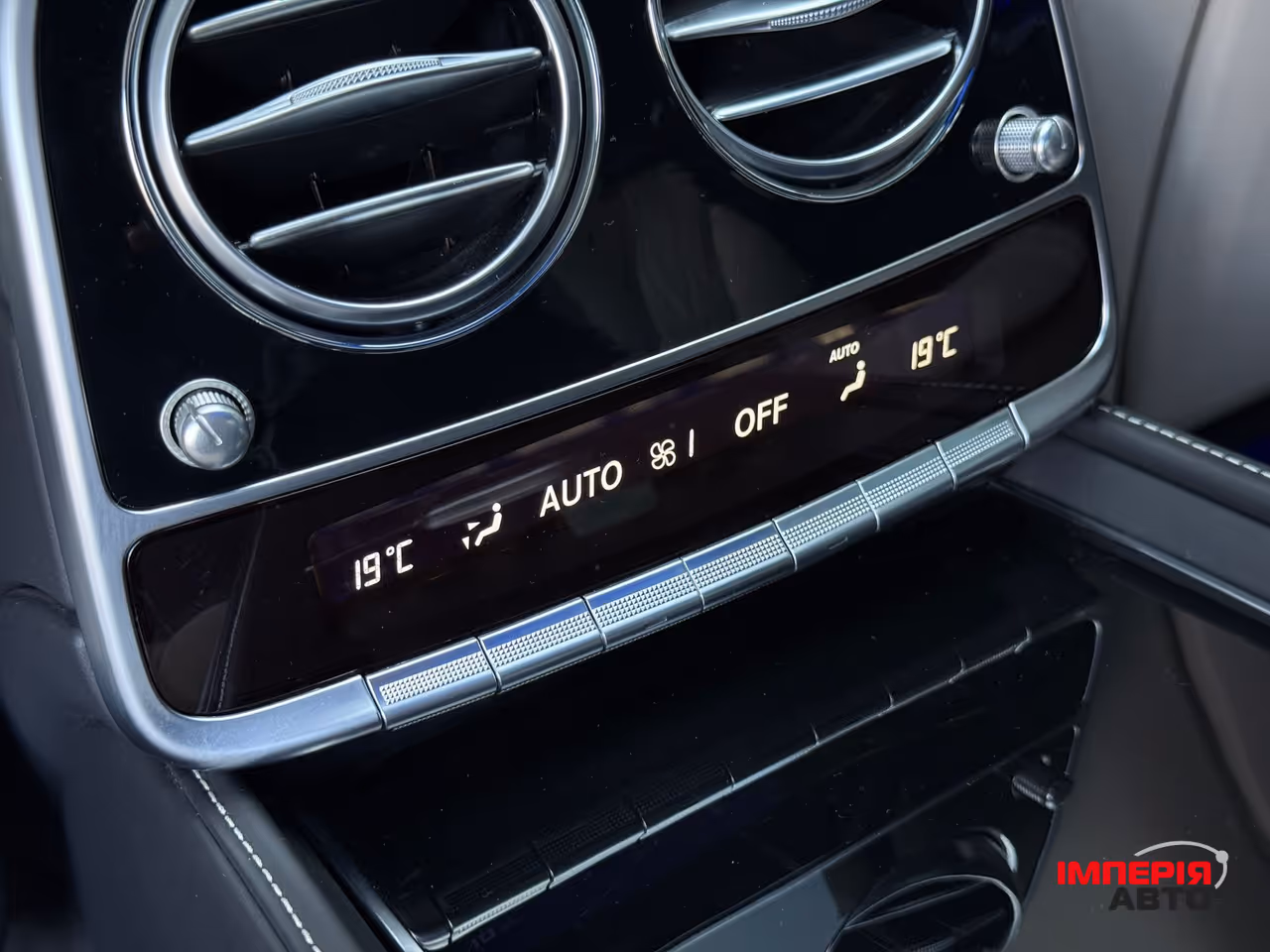 Mercedes-Benz S-Класс - фото 35