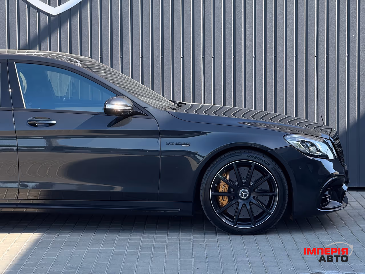Mercedes-Benz S-Класс - фото 15