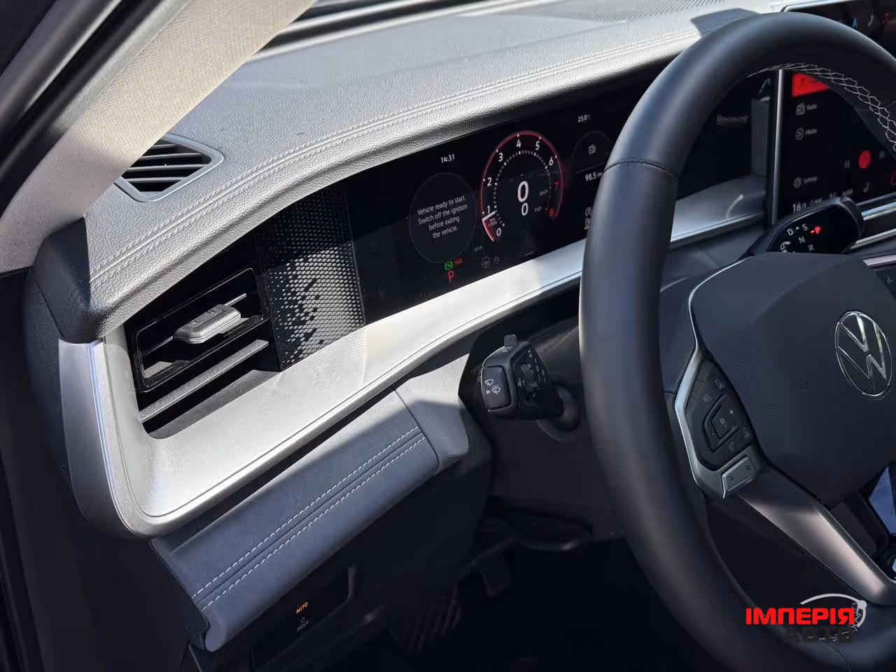 Volkswagen Tiguan - фото 13