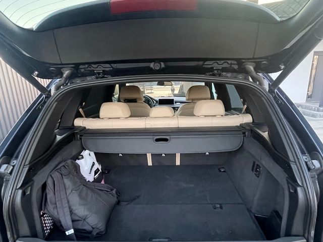 BMW X5 2017, Луцьк, $27 900 - зображення 2