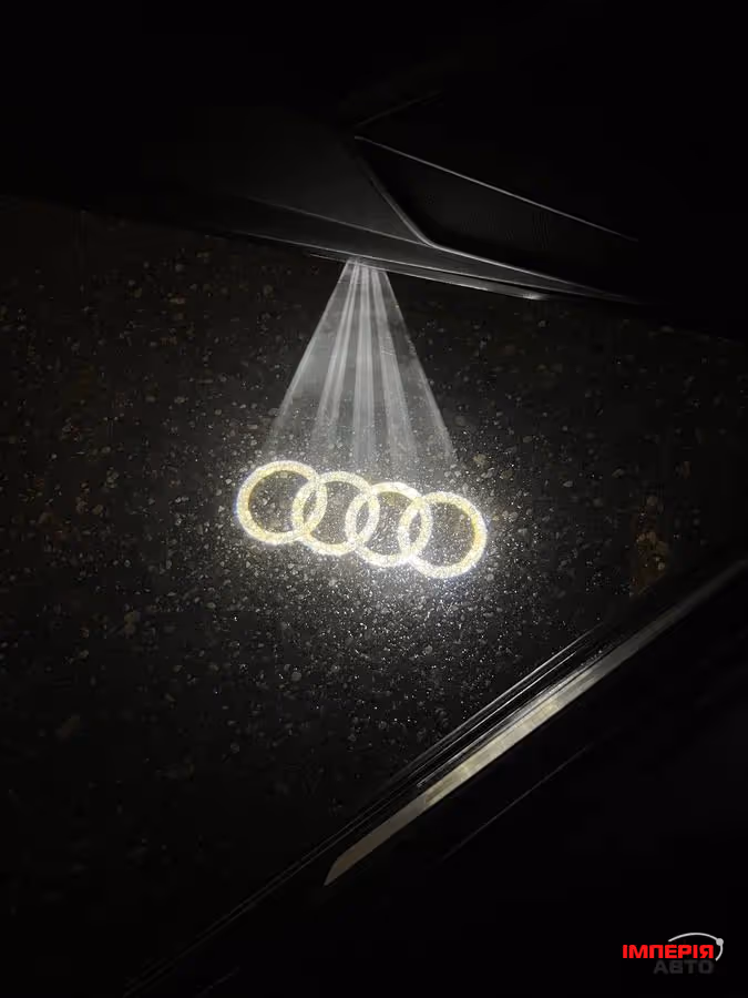 Audi Q5 - фото 16