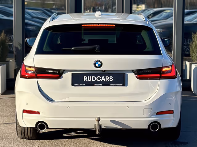 BMW 3 серії - зображення 5
