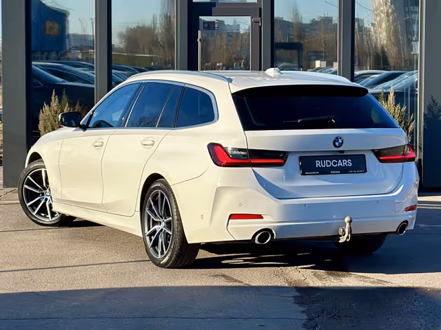BMW 3 серії - зображення 4