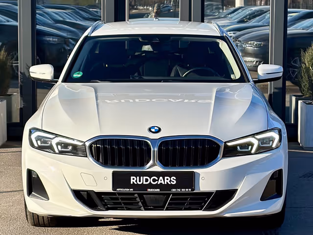 BMW 3 серії - зображення 2