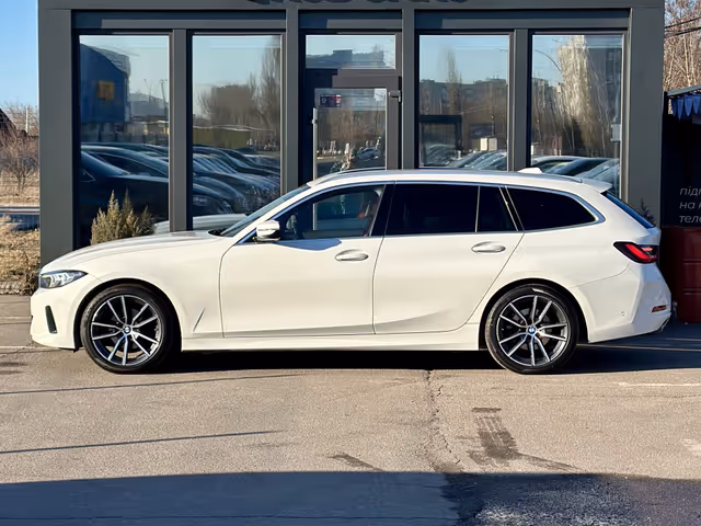 BMW 3 серії - зображення 3