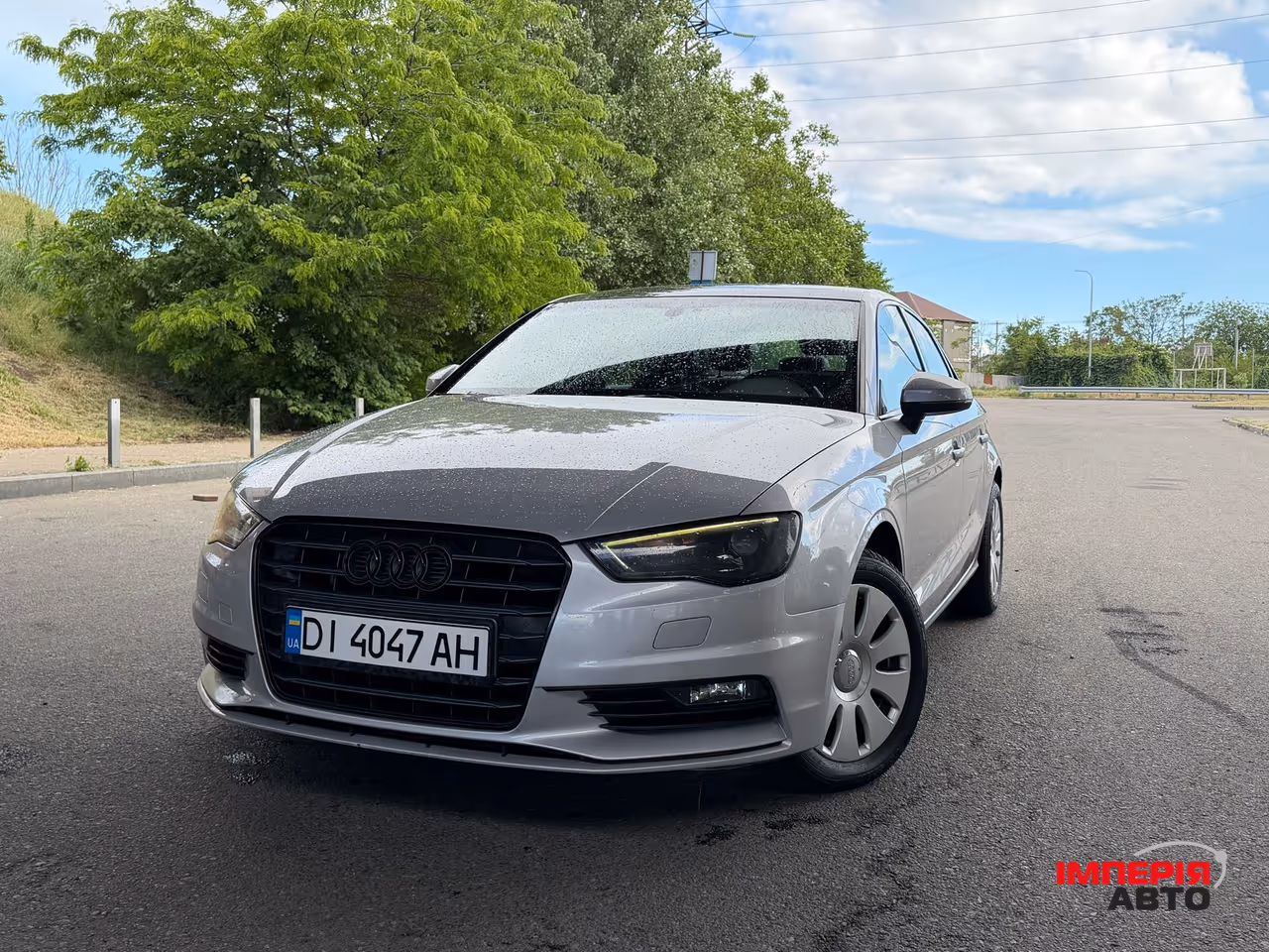 Audi A3 - фото 16