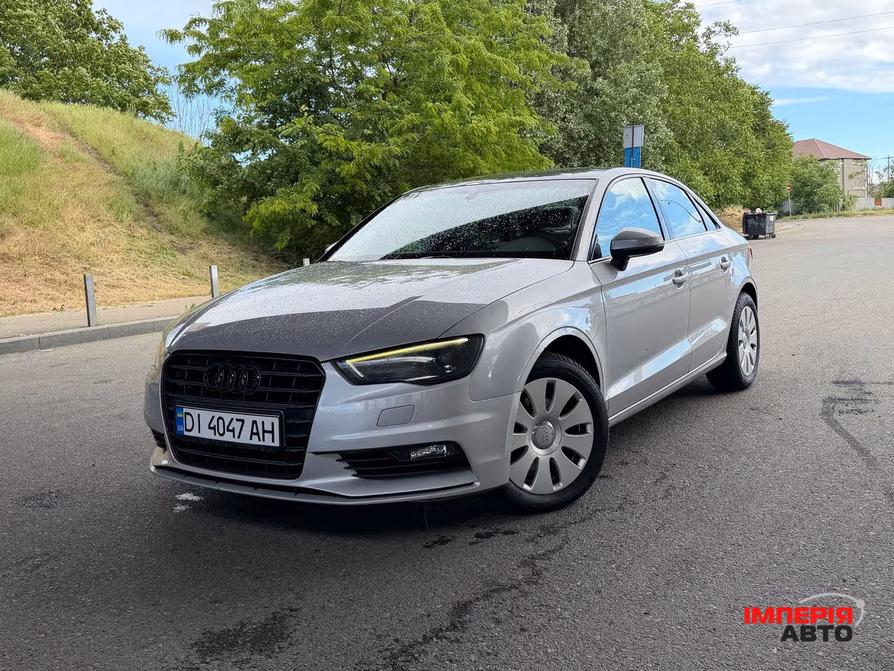 Audi A3 - фото 18