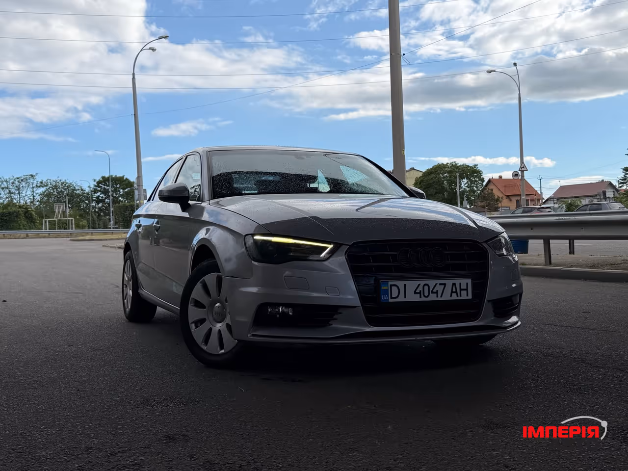 Audi A3 - фото 2