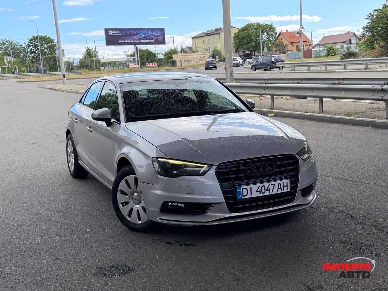 Audi A3 - фото 3