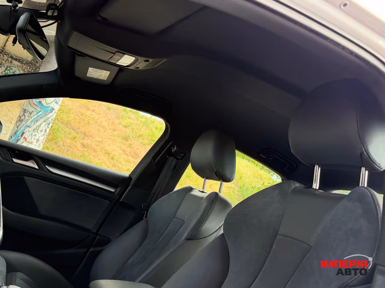 Audi A3 - фото 28