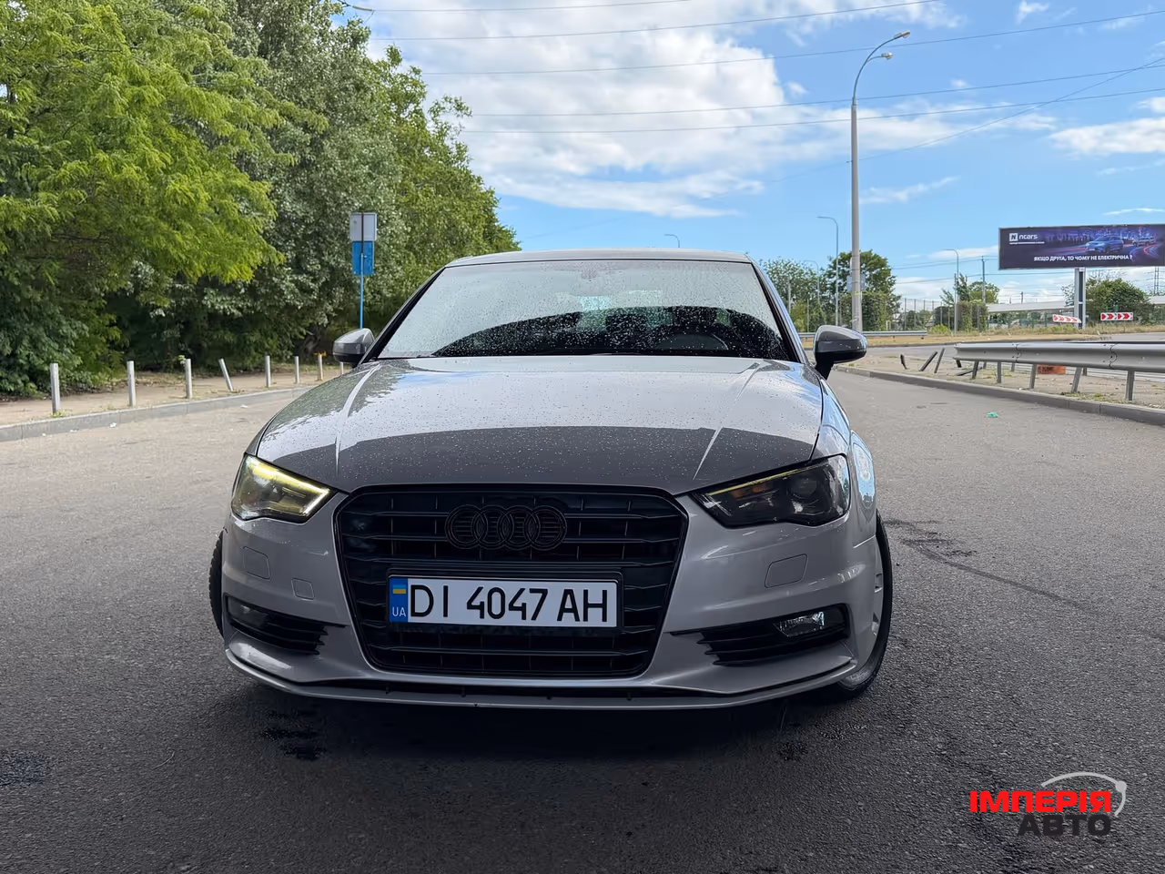 Audi A3 - фото 15