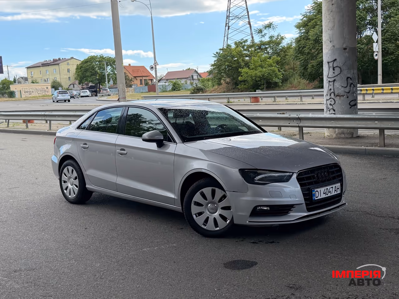 Audi A3 - фото 4